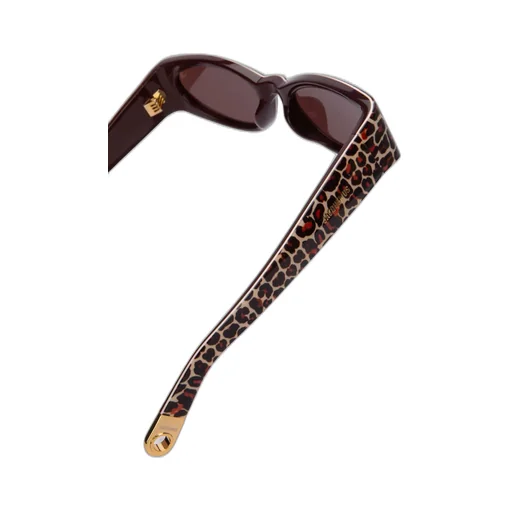 Oval Sunglasses