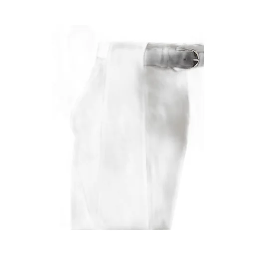 The Melao Pleat Detailed Pants