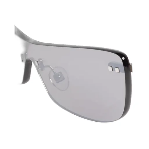Mirada Rectangle Frame Sunglasses