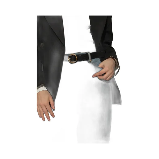 The Salon Belt