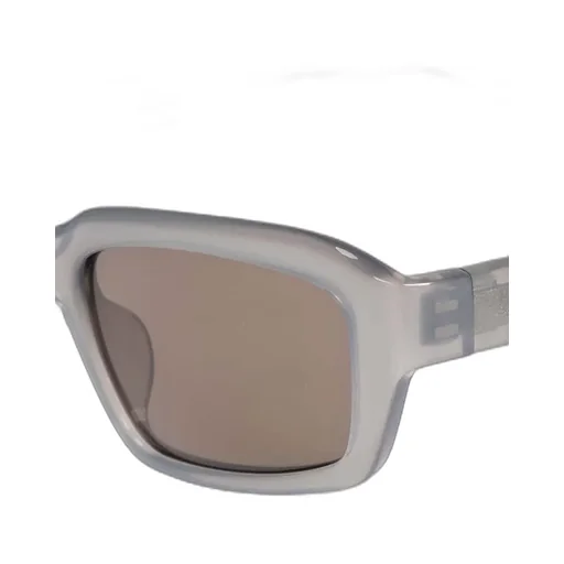 Rectangular Sunglasses