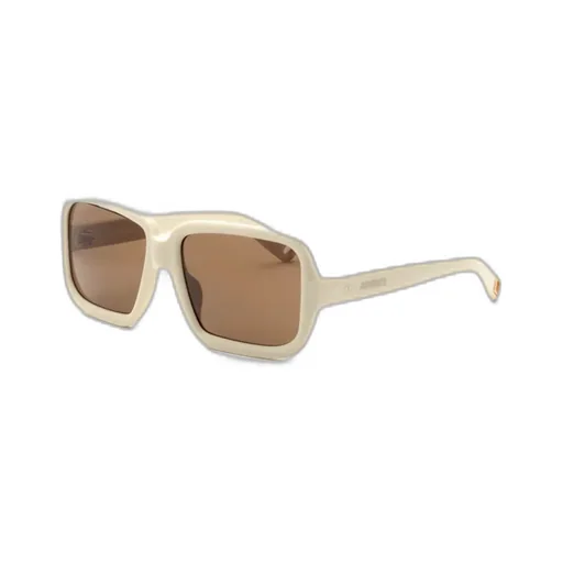 Square Frame Sunglasses