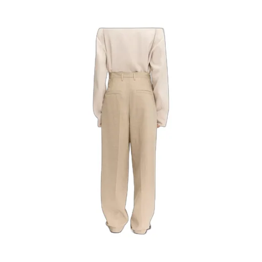 The Canevas Pants