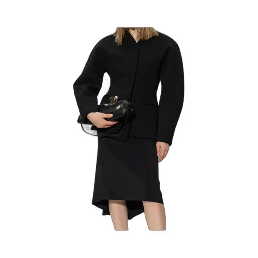 La Jupe Sablier Skirt