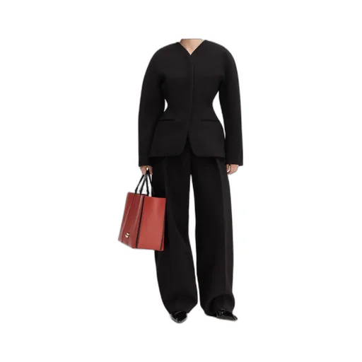 The Ovalo Jacket