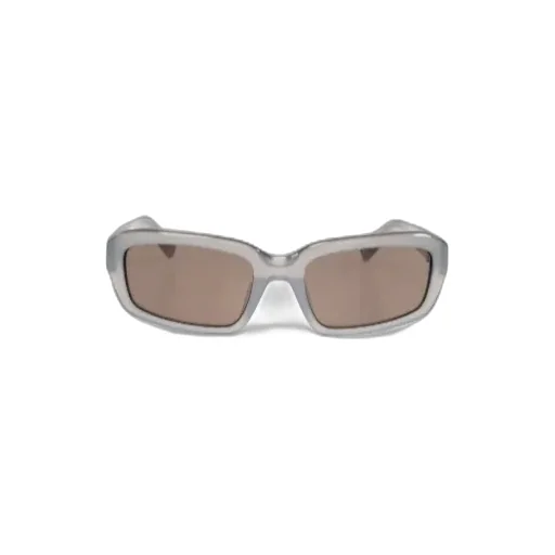 Rectangular Sunglasses