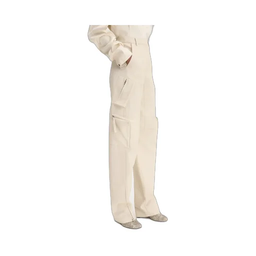 The Atelier Cargo Pants