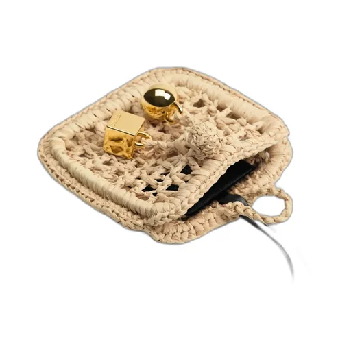 Crochet Wallet