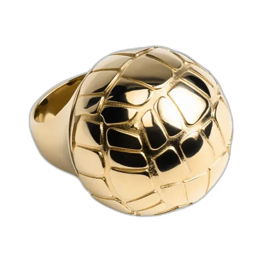 Circle Ring