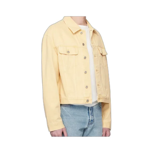 Long Sleeve Casual Jacket