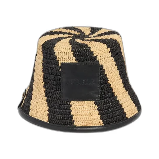 Le Bob Soli Bucket Hat