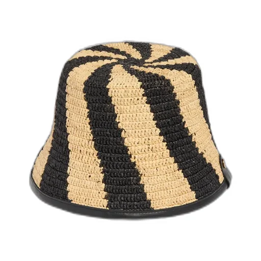 Le Bob Soli Bucket Hat