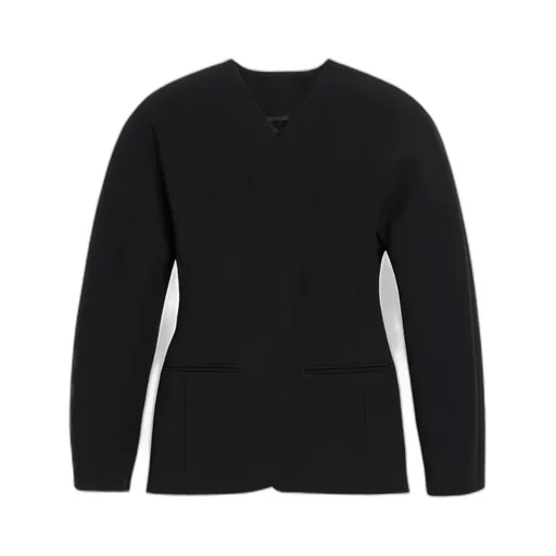 The Ovalo Jacket