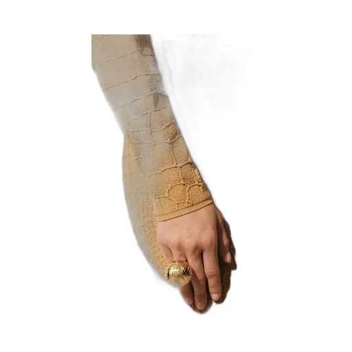 Circle Ring