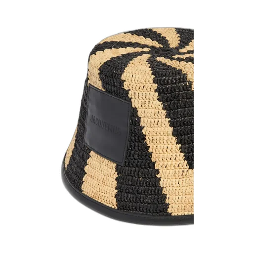 Le Bob Soli Bucket Hat
