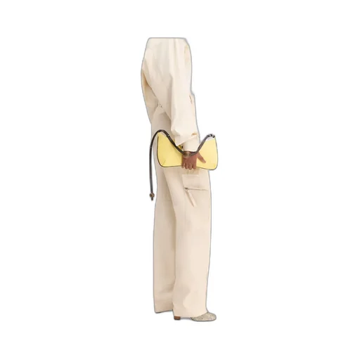 The Atelier Cargo Pants