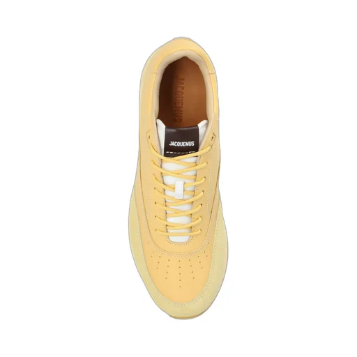 La Soft Sneakers