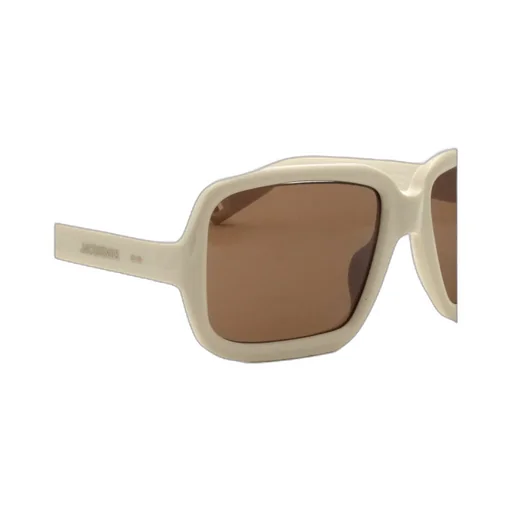 Square Frame Sunglasses