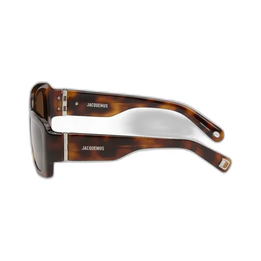 Full Frame Sunglasses