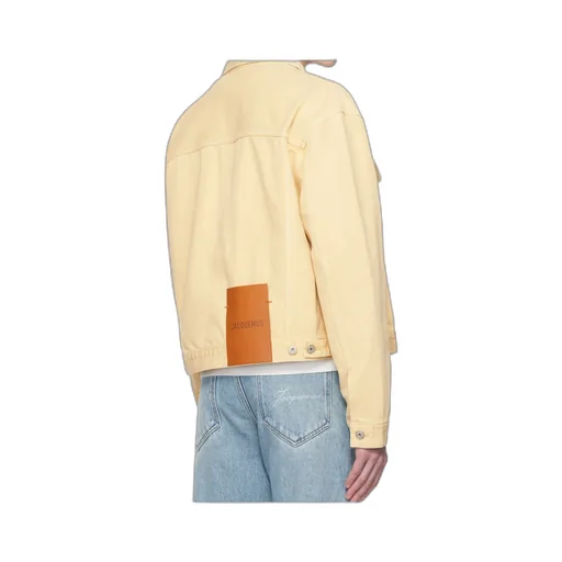 Long Sleeve Casual Jacket