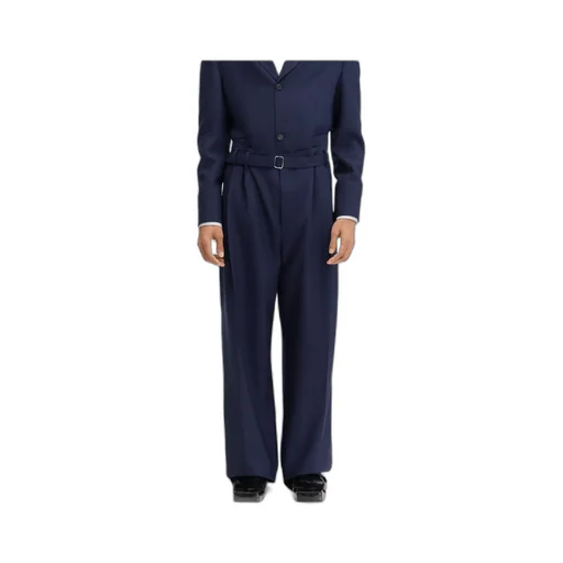 The Canevas Pants