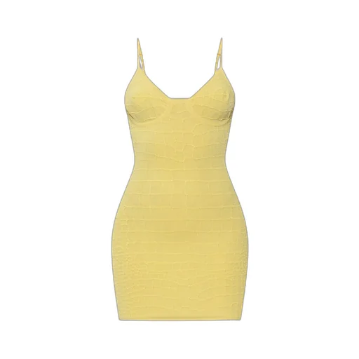The Scala Mini Dress