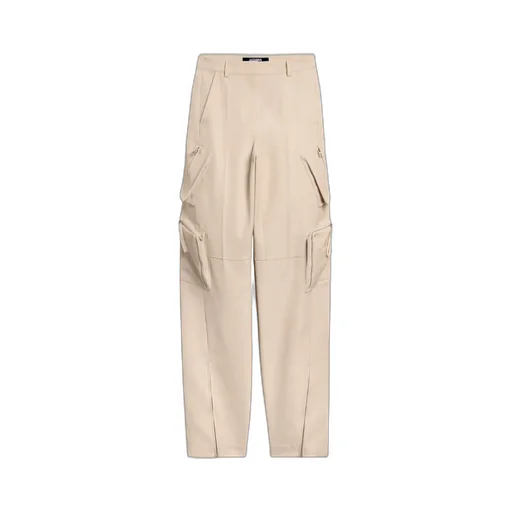 The Atelier Cargo Pants