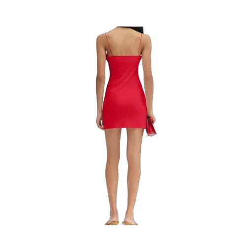 The Sablier Mini Dress