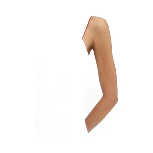 The Sablier Mini Dress