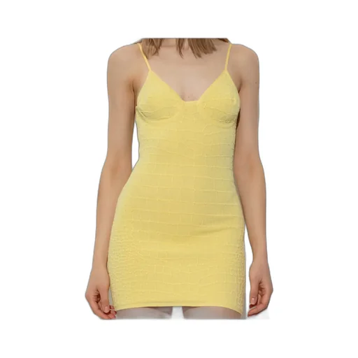 The Scala Mini Dress