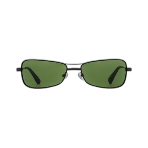Rectangle Frame Sunglasses