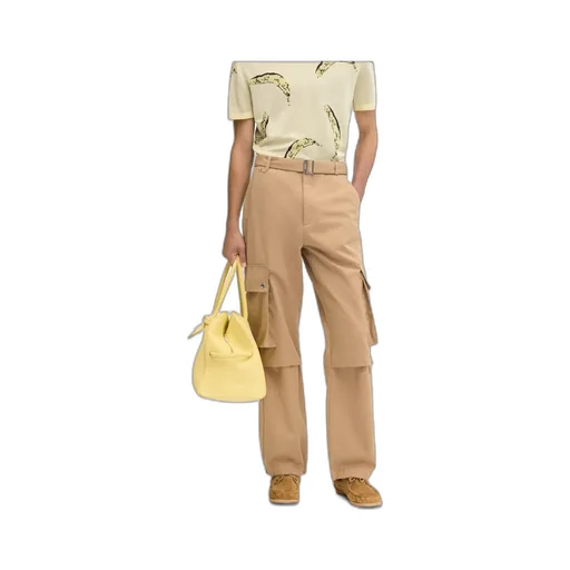 The Cargo Pants