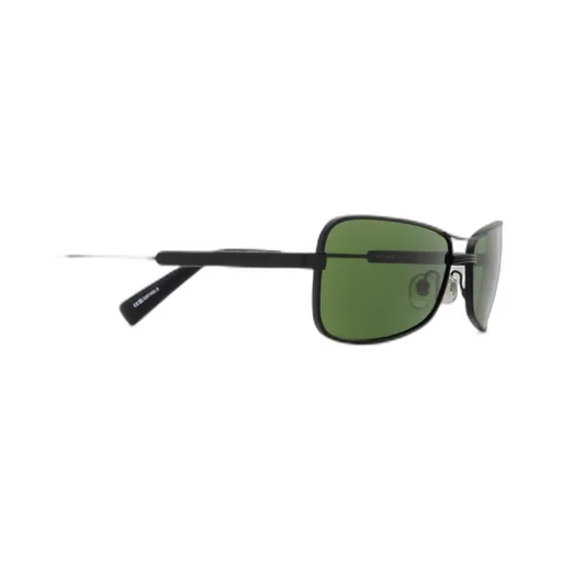 Rectangle Frame Sunglasses