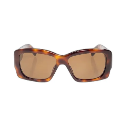 Rectangular Sunglasses