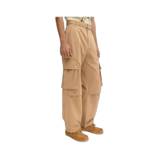The Cargo Pants