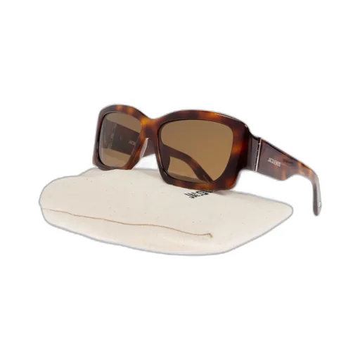 Rectangular Sunglasses