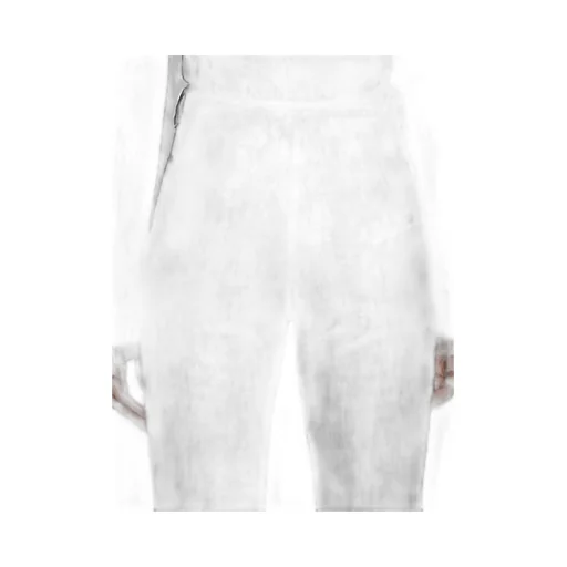 Le De-Nimes Norma Cropped Jeans