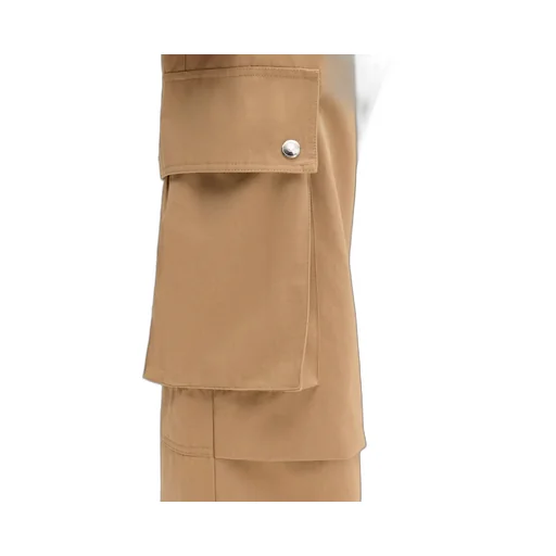 The Cargo Pants
