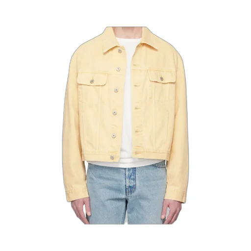 Long Sleeve Casual Jacket
