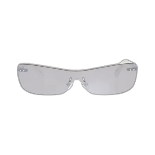 Mirada Rectangle Frame Sunglasses