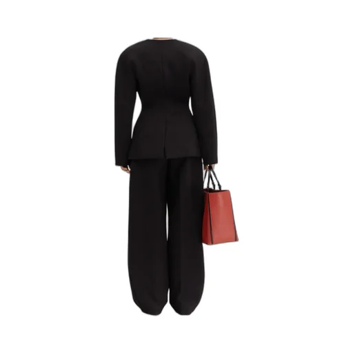 The Ovalo Jacket