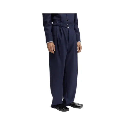 The Canevas Pants
