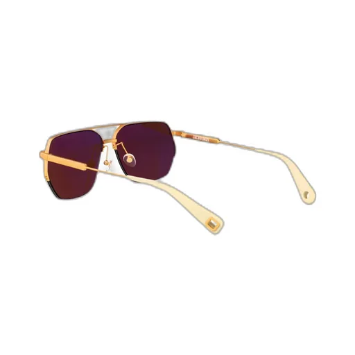 Irregular Sunglasses