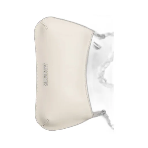 Small Logo Shoulder Bag