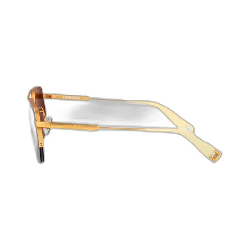 Irregular Sunglasses