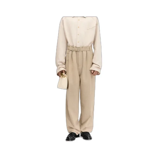 The Canevas Pants