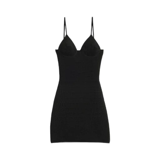 Scala Mini Dress