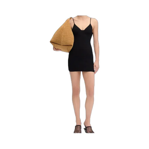 Scala Mini Dress