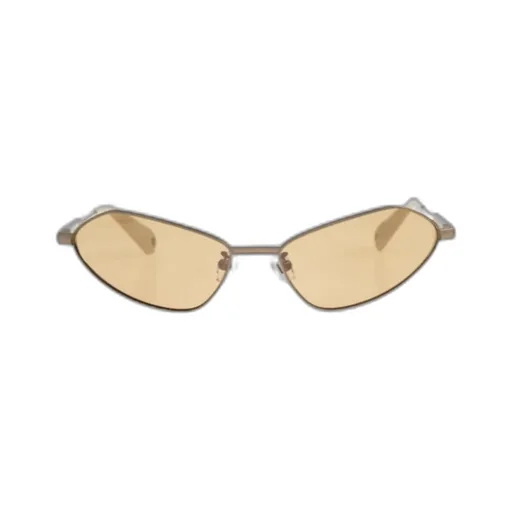 Full Frame Sunglasses