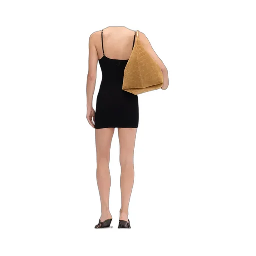 Scala Mini Dress